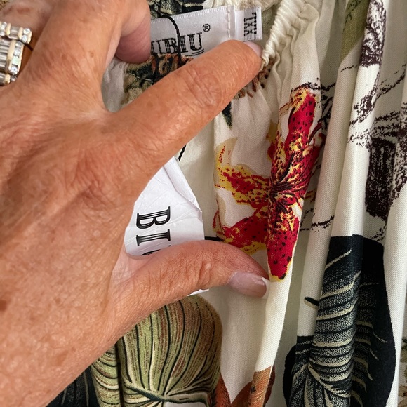 Maxi Romper - Picture 6 of 6